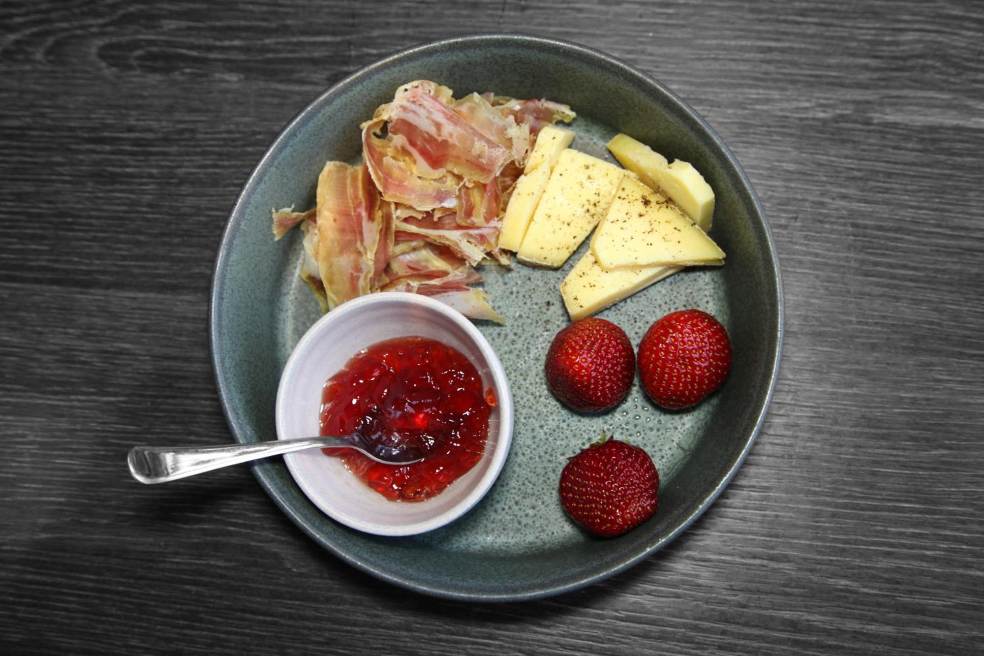 Smaken Av Ryfylke Event As Overnatting, Bygningen Drives Ikke Som Hotell Hjelmeland Eksteriør billede